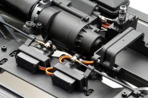 1:8 EP Crawler CR1.8 "Yucatan" LIGHT-GREY RTR