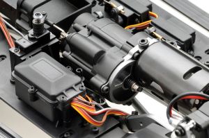 1:8 EP Crawler CR1.8 "Yucatan" LIGHT-GREY RTR