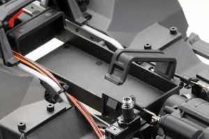 1:8 EP Crawler CR1.8 "Yucatan" LIGHT-GREY RTR