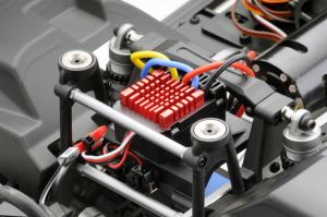 1:8 EP Crawler CR1.8 "Yucatan" LIGHT-GREY RTR