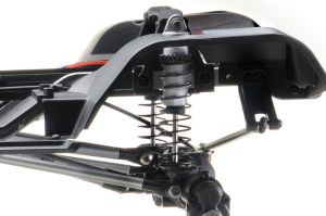 1:8 EP Crawler CR1.8 "Yucatan" LIGHT-GREY RTR