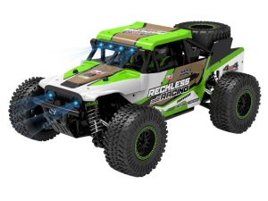 1:20 Rock Racer "Reckless" green 4WD RTR