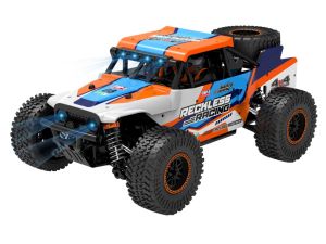1:20 Rock Racer "Reckless" orange 4WD RTR