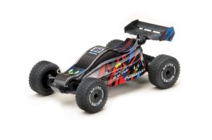 1:24 2WD състезателно бъги "X Racer" RTR с ESP