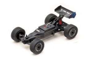 1:24 2WD състезателно бъги "X Racer" RTR с ESP