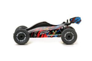 1:24 2WD състезателно бъги "X Racer" RTR с ESP