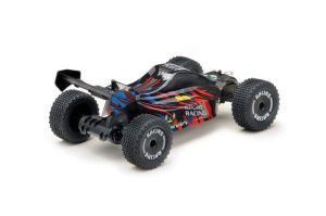 1:24 2WD състезателно бъги "X Racer" RTR с ESP