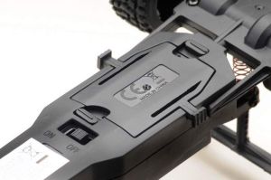 1:24 2WD състезателно бъги "X Racer" RTR с ESP