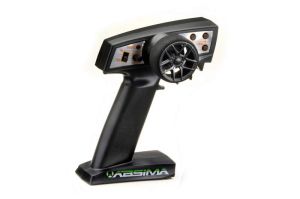 1:24 2WD състезателно бъги "X Racer" RTR с ESP