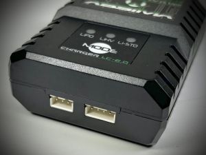 Charger LC-2.0 LiPo