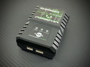 Charger LC-2.0 LiPo