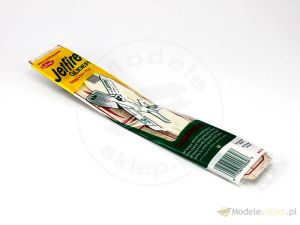 GUILLOWS - 30 Jetfire Glider plane