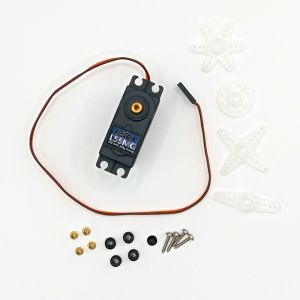 Redox L55MG Servo
