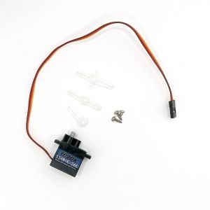 Серво Redox S14MG-360