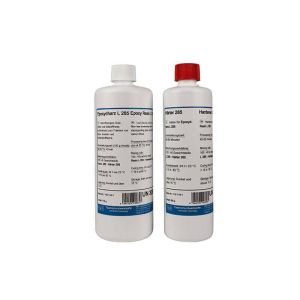 Epoxy Resin L + Hardener GL 2 (210 min)