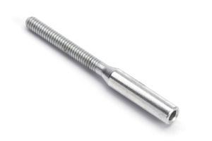 Стоманени резакови муфи, M2, d=1,6 мм 10бр.