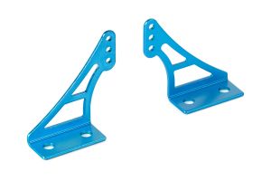 Al Control Horn 15x20mm, Pair - left and right