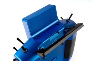 Предавател KAVAN V15 - син, 24-канален + приемник R10