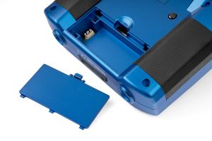 Предавател KAVAN V15 - син, 24-канален + приемник R10