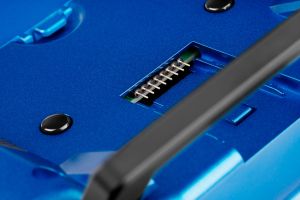 Предавател KAVAN V15 - син, 24-канален + приемник R10