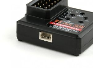 Разширител на канали за i-Bus приемник Turnigy TGY-AEV01