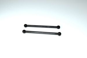 Drive shaft 61mm f/r (2)