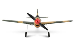 AMXFlight P40 Fighter 4-Channel 3D/6G RTF