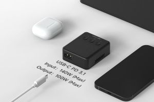 iSDT 608PD зарядно устройство