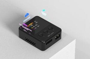 iSDT 608PD зарядно устройство