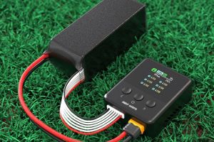 iSDT 608PD зарядно устройство