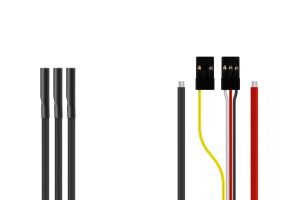 KAVAN R-30SB Plus безчетков ESC SBEC 30A