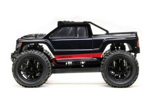 1:10 EP Monster Truck "AMT3.4-V2" 4WD RTR Item no.:  12224V2