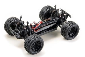 1:10 EP Monster Truck "AMT3.4-V2" 4WD RTR Item no.:  12224V2