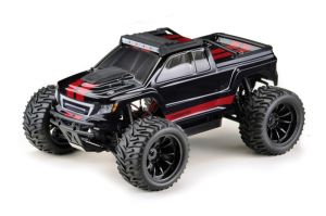 1:10 EP Monster Truck "AMT3.4-V2" 4WD RTR Item no.:  12224V2