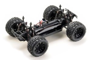 1:10 EP Monster Truck "AMT3.4-V2 BL" 4WD безчетков RTR