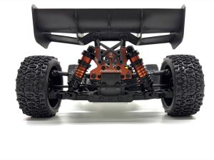 1:12 BL/3S Buggy "Neon Furry" purple 4WD BL RTR