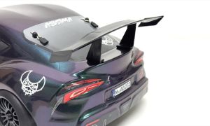 1:10 EP Drift Car "SupraSlide" brushed 4WD RTR 