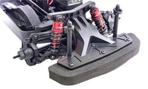 1:10 EP Drift Car "SupraSlide" brushed 4WD RTR 