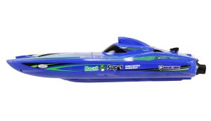 Blue Arrow Catamaran brushless Jet Drive 400mm RTR