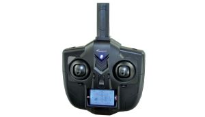 Електрически планер Skyrunner V3 с жироскоп 750 мм RTF