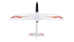 Електрически планер Skyrunner V3 с жироскоп 750 мм RTF