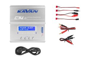 Kavan C14+ AC/DC Balanced Charger