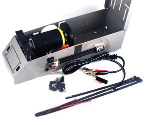 Multi-Purpose Starter Box (Kit) 1/8 & 1/10