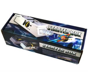 Multi-Purpose Starter Box (Kit) 1/8 & 1/10