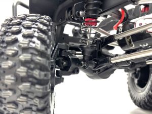 1:10 EP Crawler CR4.4eco "HILUX" grey RTR