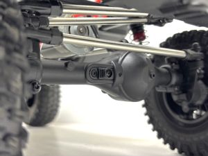 1:10 EP Crawler CR4.4eco "HILUX" grey RTR