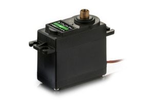 SERVO S150MH 25T/JR 15 kg.
