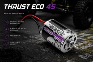 Electric motor "Thrust eco" 45T Crawler Spec.
