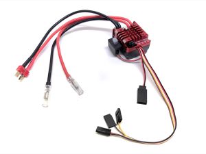 1:10 Brushed ESC PRO/Crawler 80A