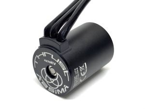 1:10 Безчетков комплект ECO - 60A 3650/4370KV